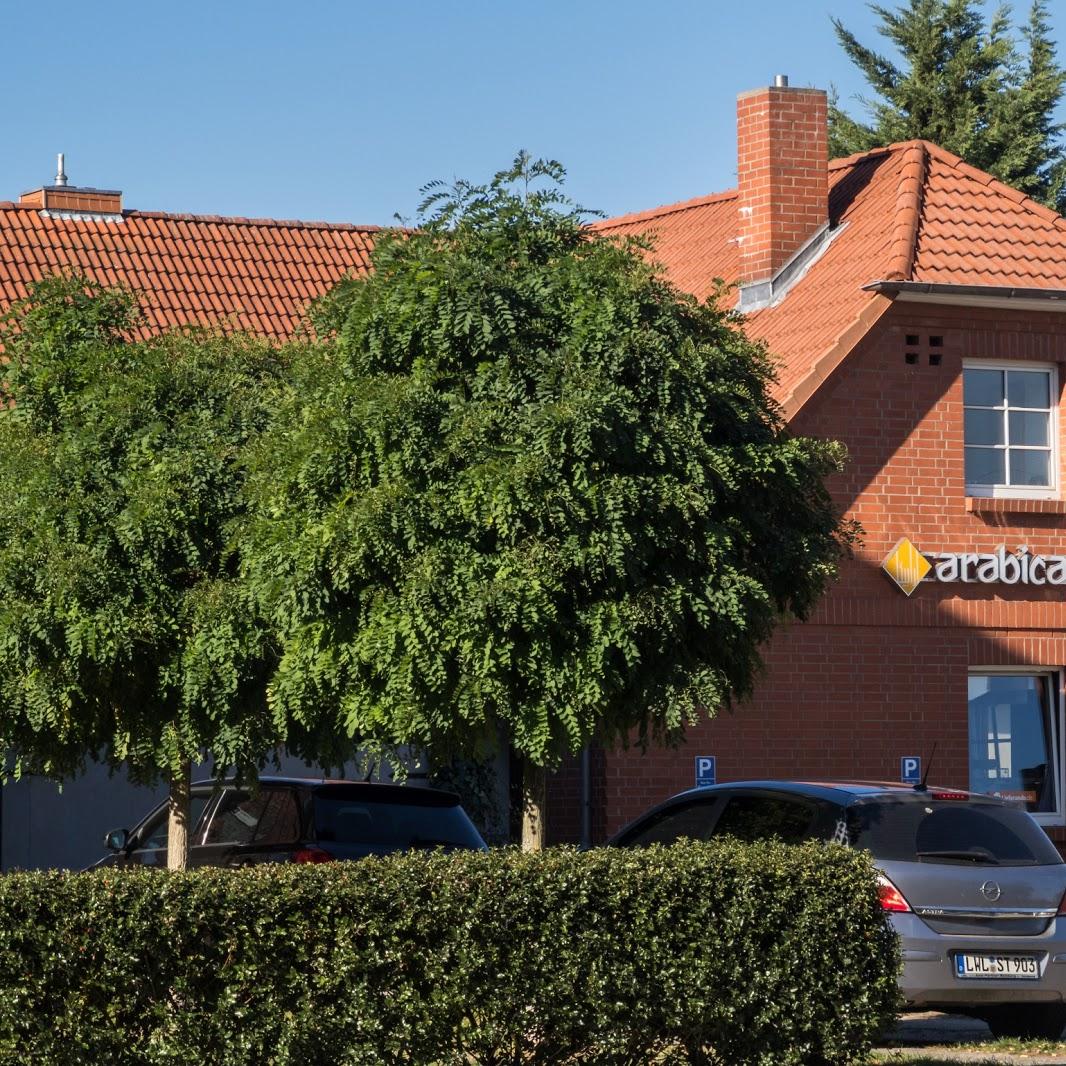 Restaurant "Gaststätte Istanbul" in  Ludwigslust