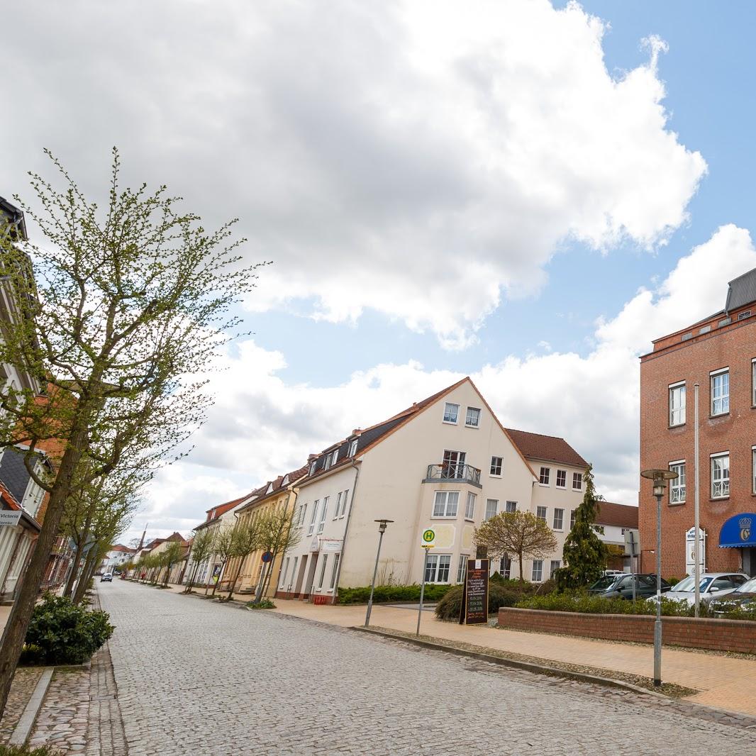 Restaurant "Hotel & Restaurant  Prinzenstube  Hotel Erbprinz" in  Ludwigslust