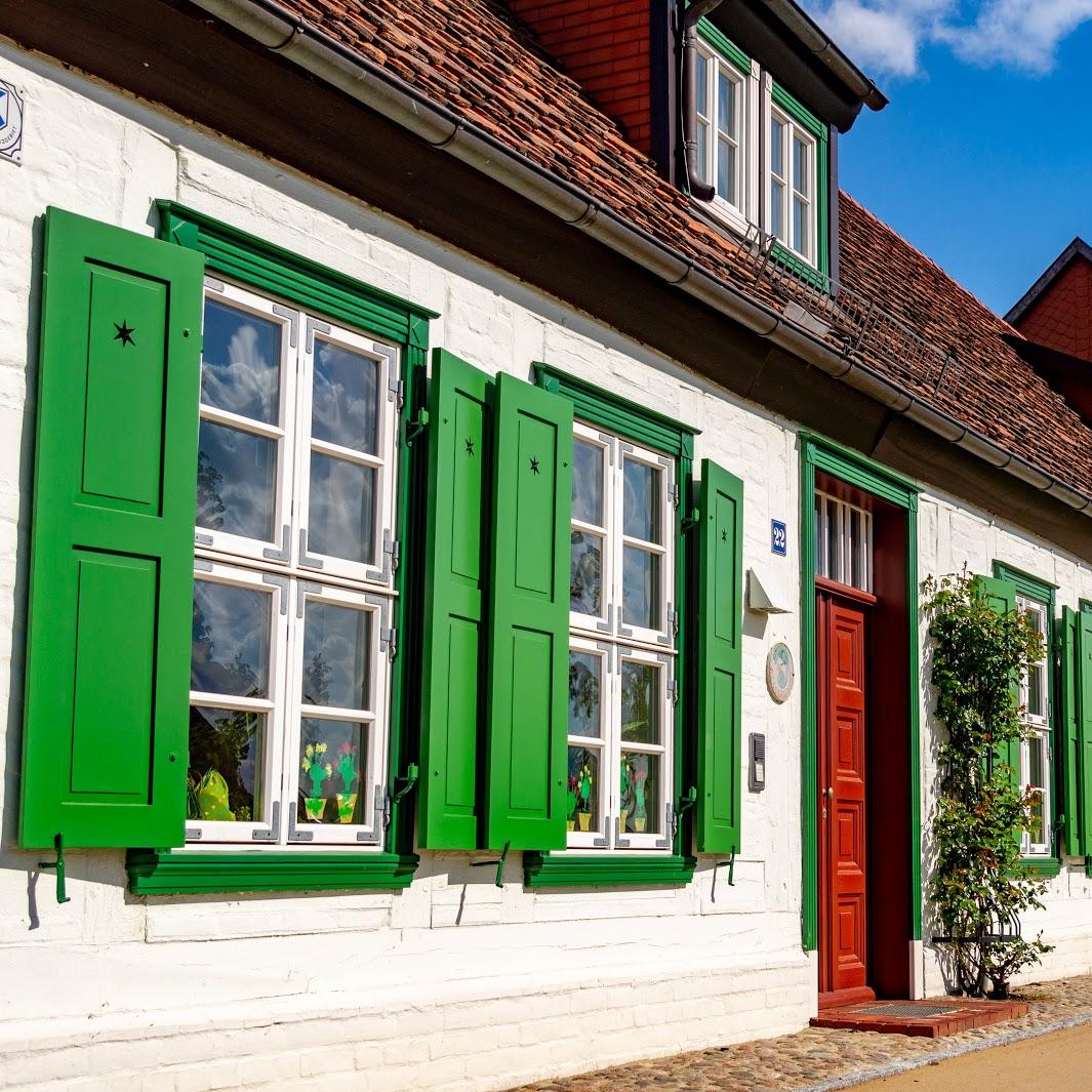 Restaurant "Asia-Restaurant Family Glaisin" in  Ludwigslust