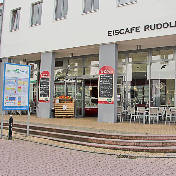 Restaurant "Würstchen-Eck" in  Ludwigslust