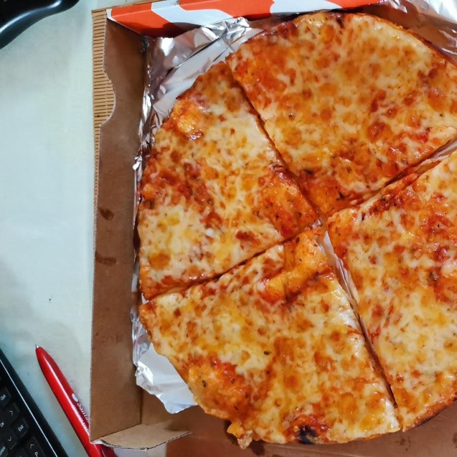 Restaurant "Taj pizza" in  Ludwigslust