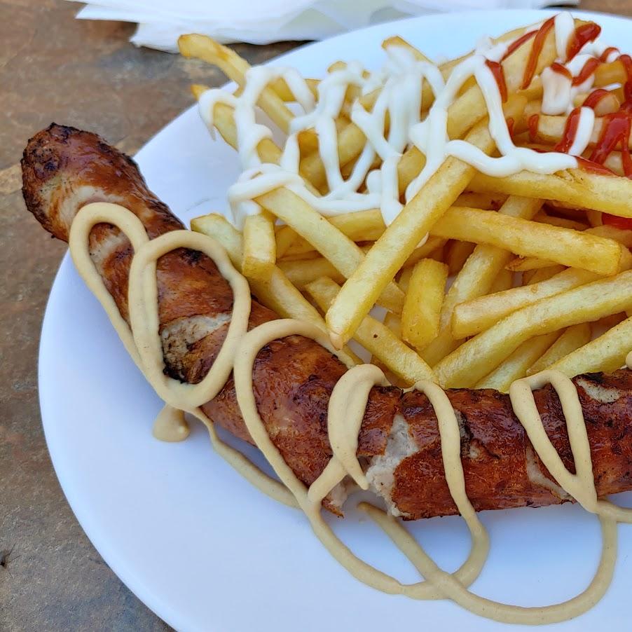 Restaurant "Schmalkalder Stadtgrill - Zur Krone" in  Schmalkalden