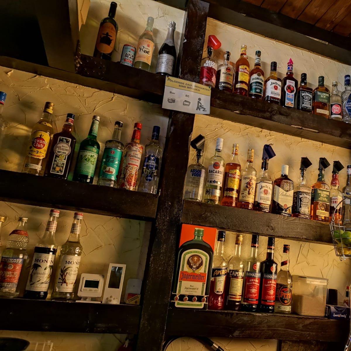 Restaurant "P13  Café & Bar " in  Ludwigslust