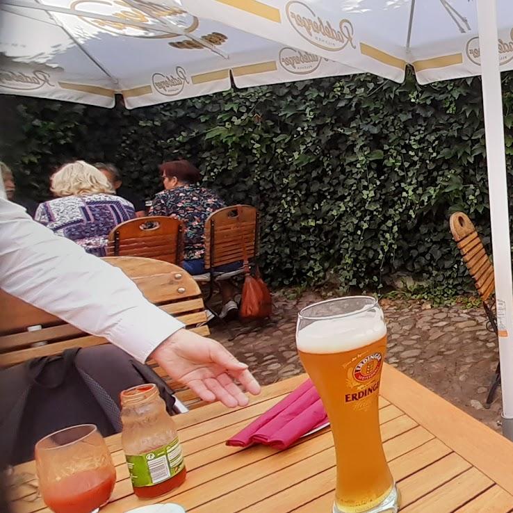 Restaurant "Restaurante Portofino" in Grabow