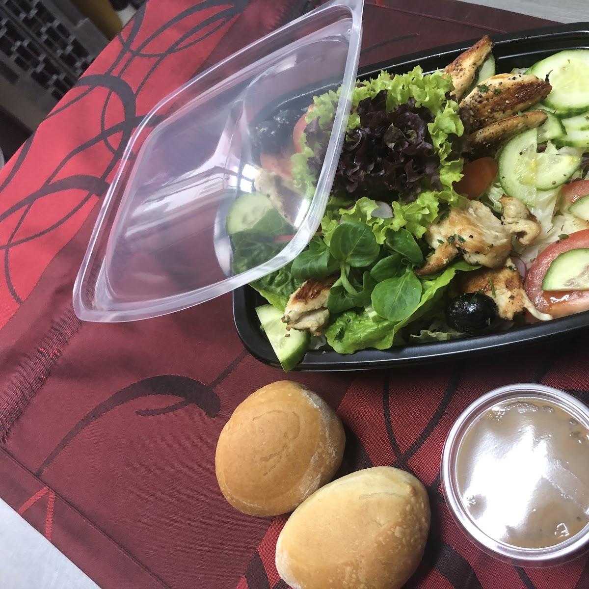 Restaurant "Hotel de Weimar" in  Ludwigslust