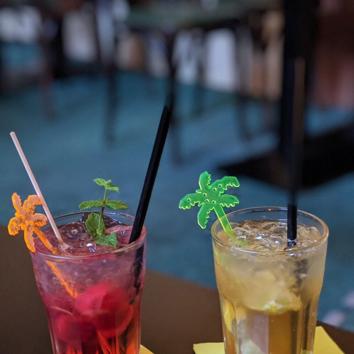 Restaurant "Herberge und Gaststätte  Zur Ziegelscheune " in  Grabow