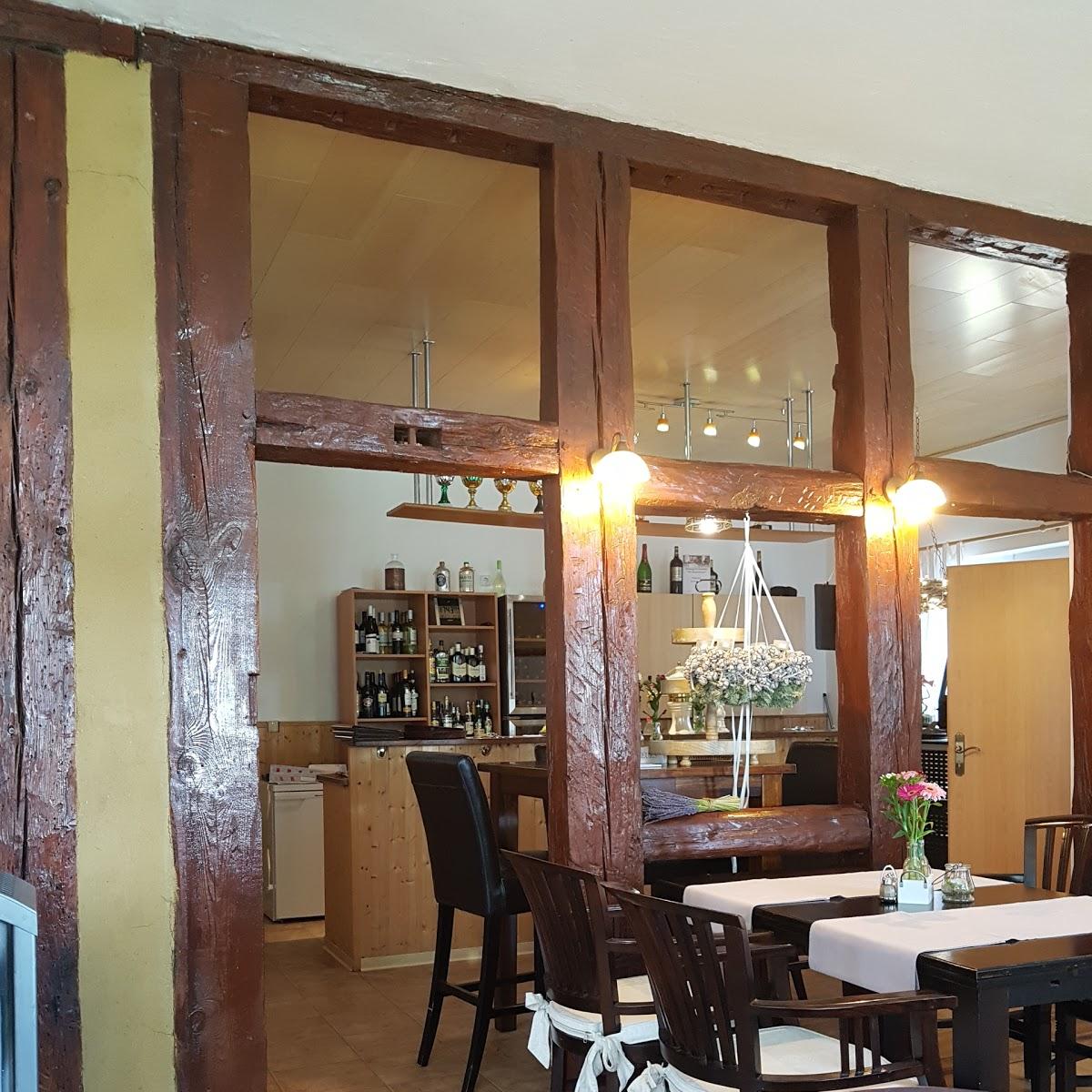 Restaurant "er Restaurant" in  Ludwigslust