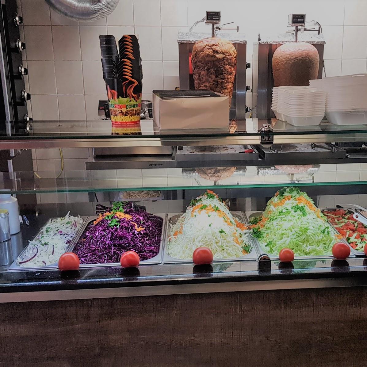 Restaurant "Hotel Stadt Hamburg - Restaurant & Biergarten" in  Grabow