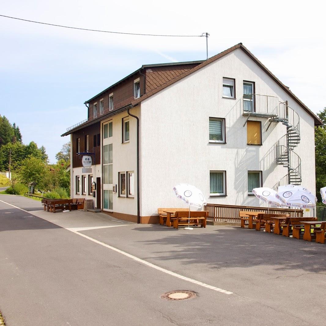 Restaurant "Gasthof Pension Zur Mühle - Mario Pommerenke" in Tröstau