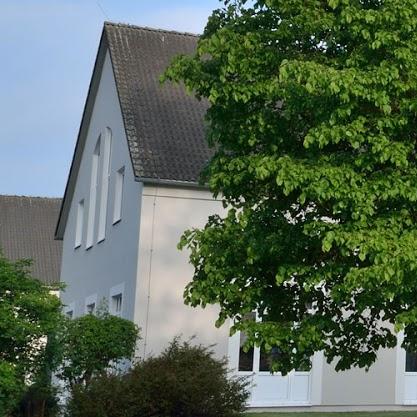 Restaurant "Golfhotel Fahrenbach" in  Tröstau