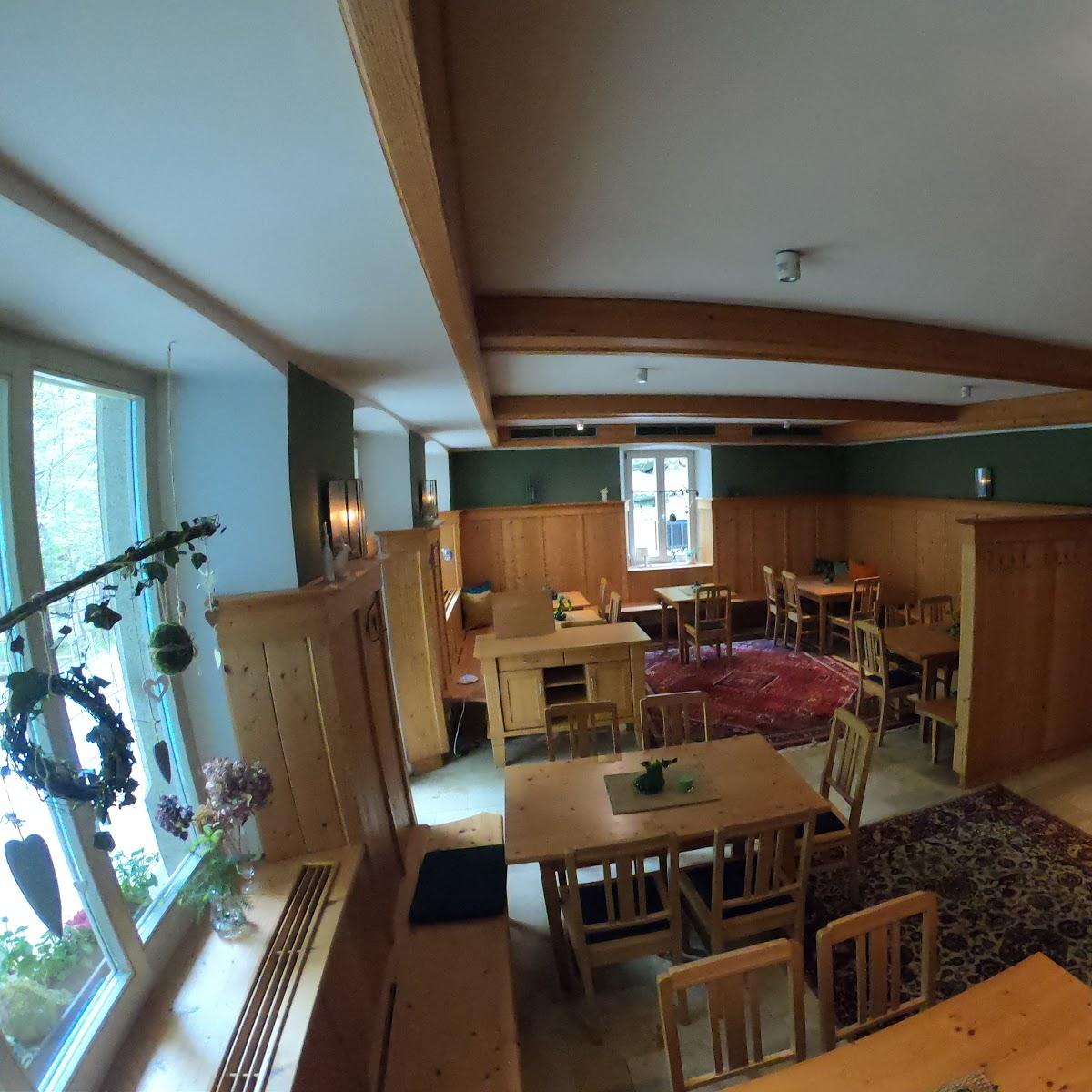 Restaurant "Königsstuben" in  Wunsiedel