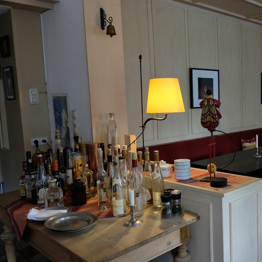 Restaurant "Gasthaus Egertal" in Weißenstadt