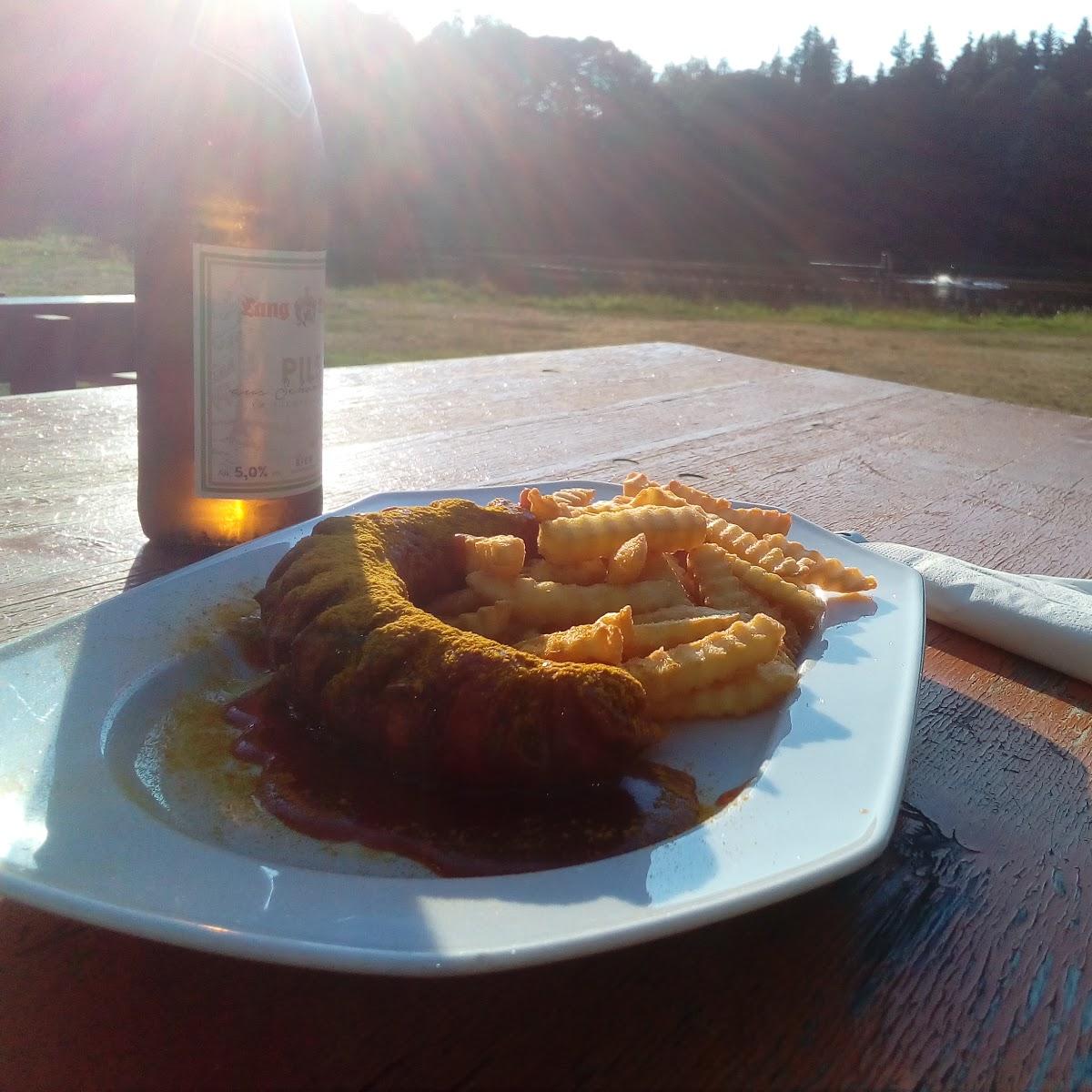 Restaurant "Hotel-Balkanrestaurant Zum Waldstein" in  Weißenstadt