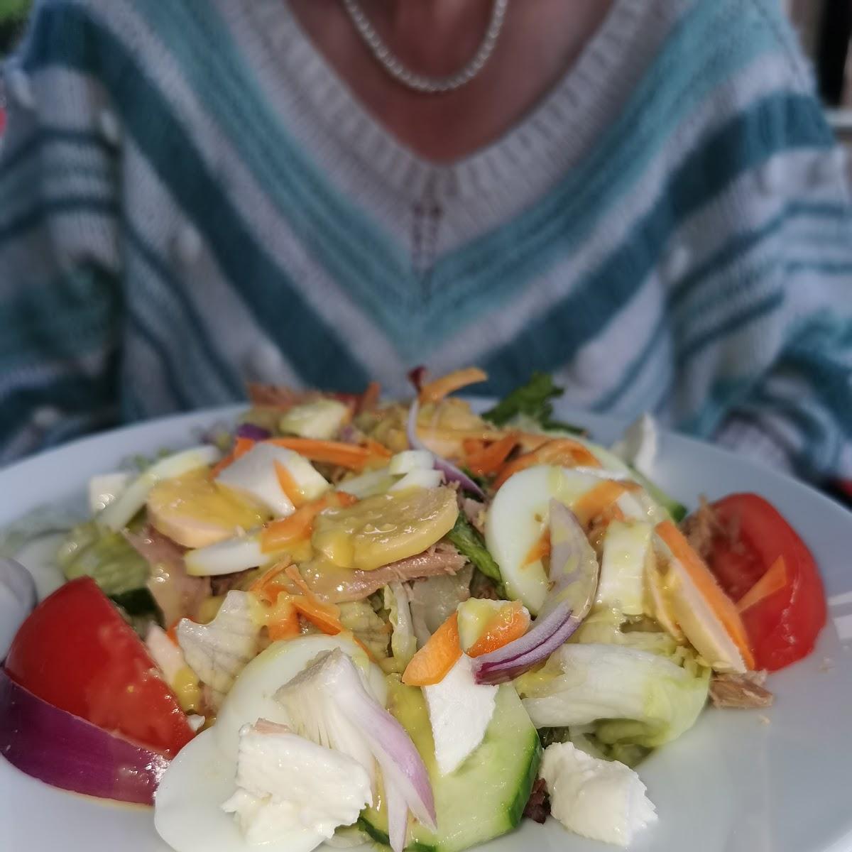 Restaurant "Zboro