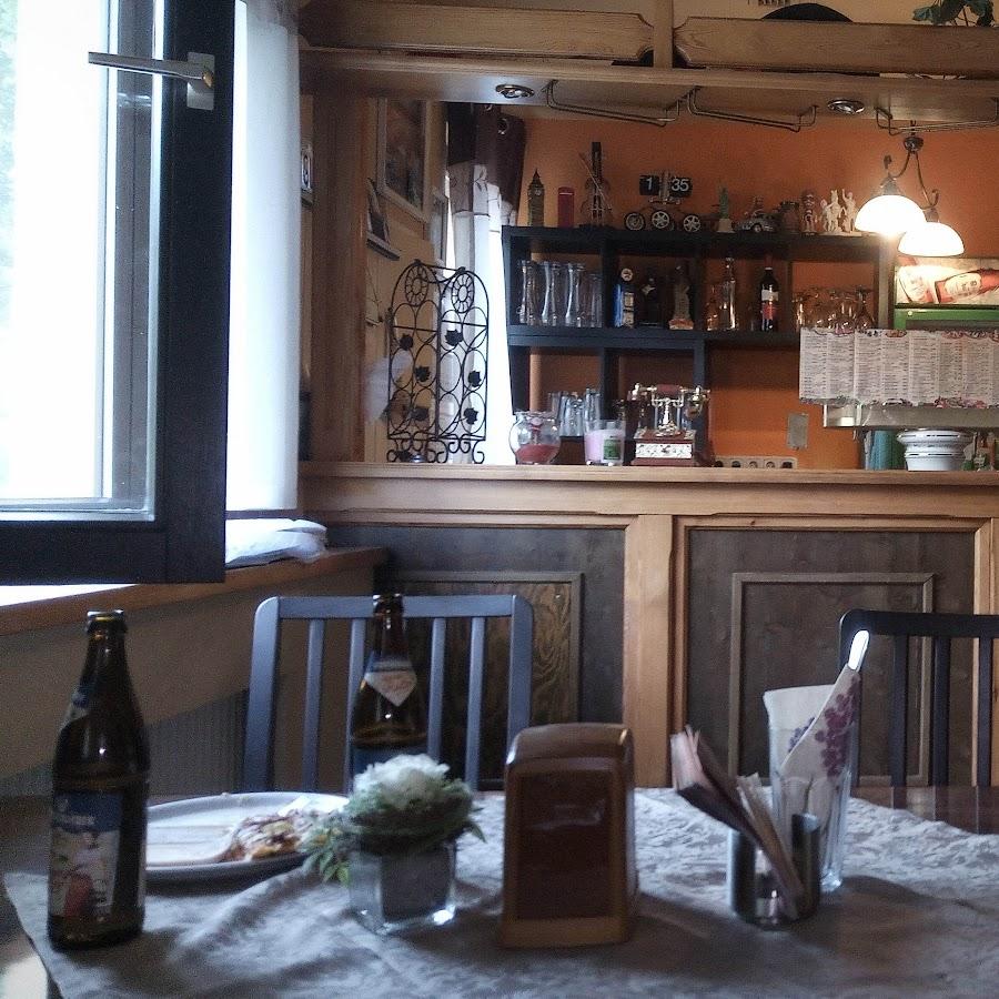 Restaurant "K2 Pizzeria" in Brotterode-Trusetal