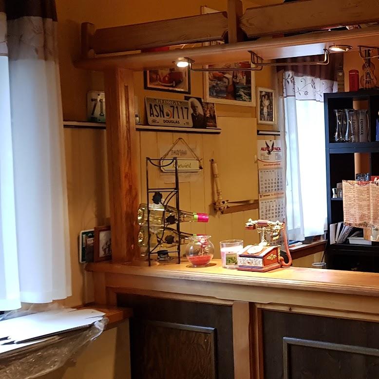Restaurant "K2 Pizzeria" in Brotterode-Trusetal