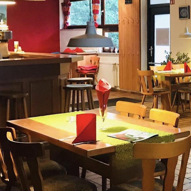 Restaurant "Weingut Karl Schmidt" in  Bretzenheim