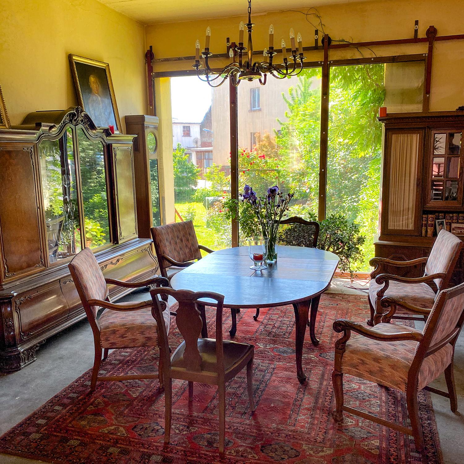 Restaurant "Gartenlokal Martinsberg" in  Kreuznach