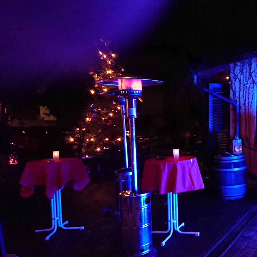 Restaurant "Sami