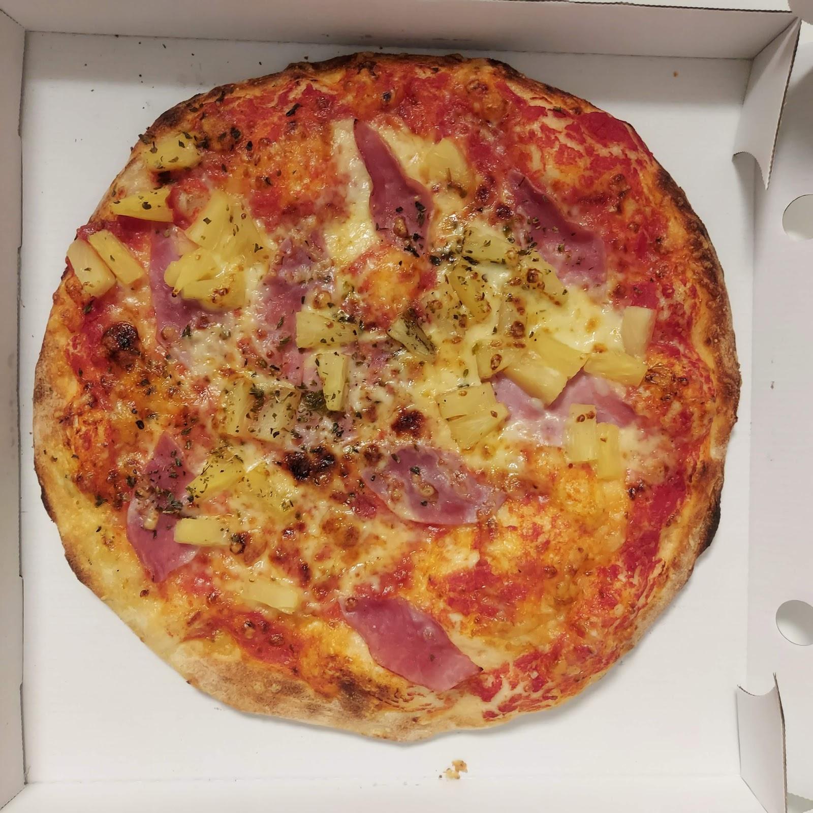 Restaurant "Pizzeria Da Toni" in  Wildungen