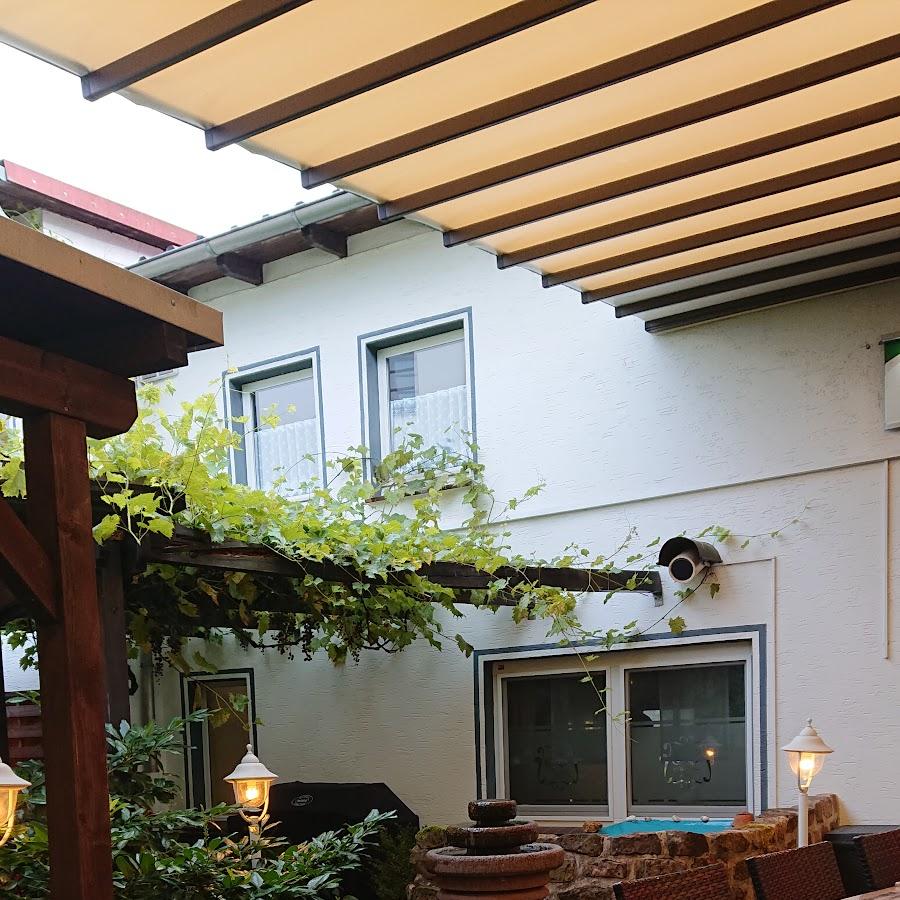 Restaurant "Hotel-Restaurant Hessischer Hof Knieling" in Gemünden (Wohra)