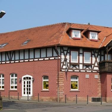 Restaurant "Hotel Allee Schlößchen" in  Wildungen