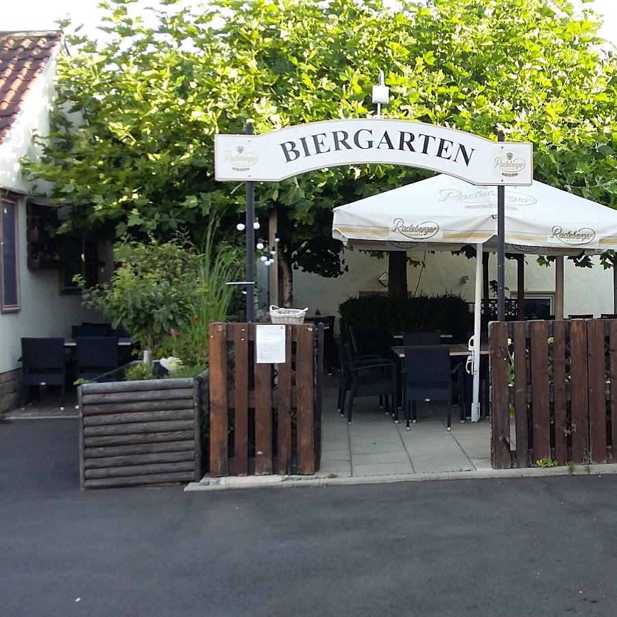 Restaurant "Oase - Gaststätte Haus an der Eder" in Fritzlar