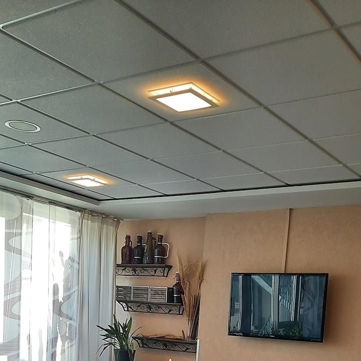 Restaurant "Gasthof Erna Röhle" in  Vöhl