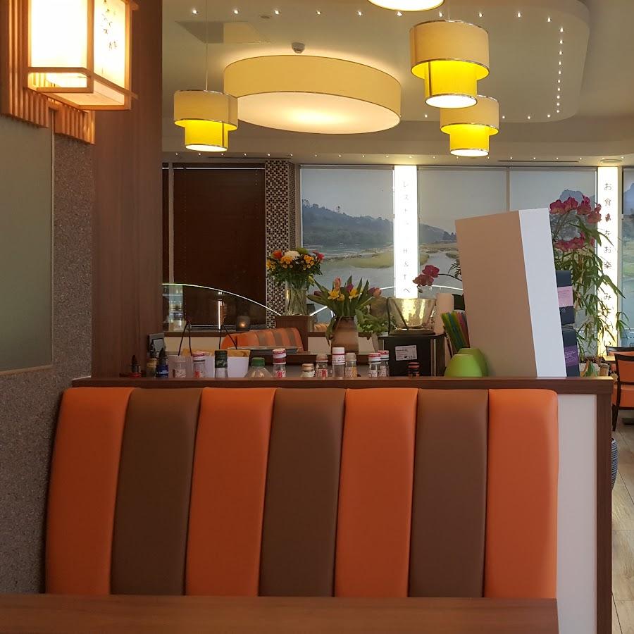 Restaurant "H&T Asiatisches Restaurant" in Königs Wusterhausen