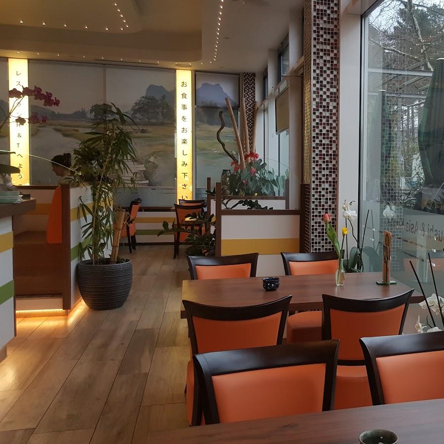 Restaurant "H&T Asiatisches Restaurant" in Königs Wusterhausen