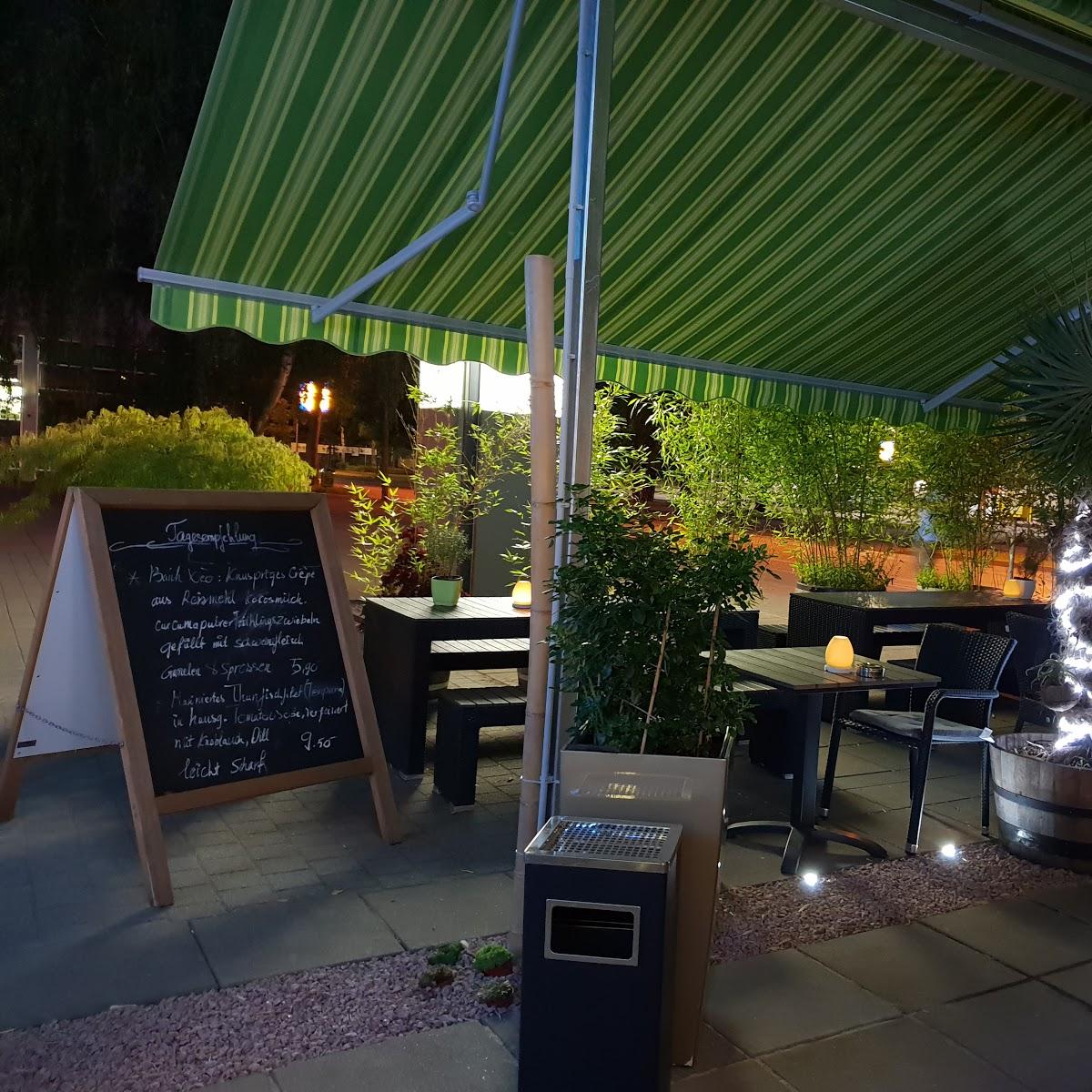Restaurant "YAMMY Restaurant" in  Wusterhausen