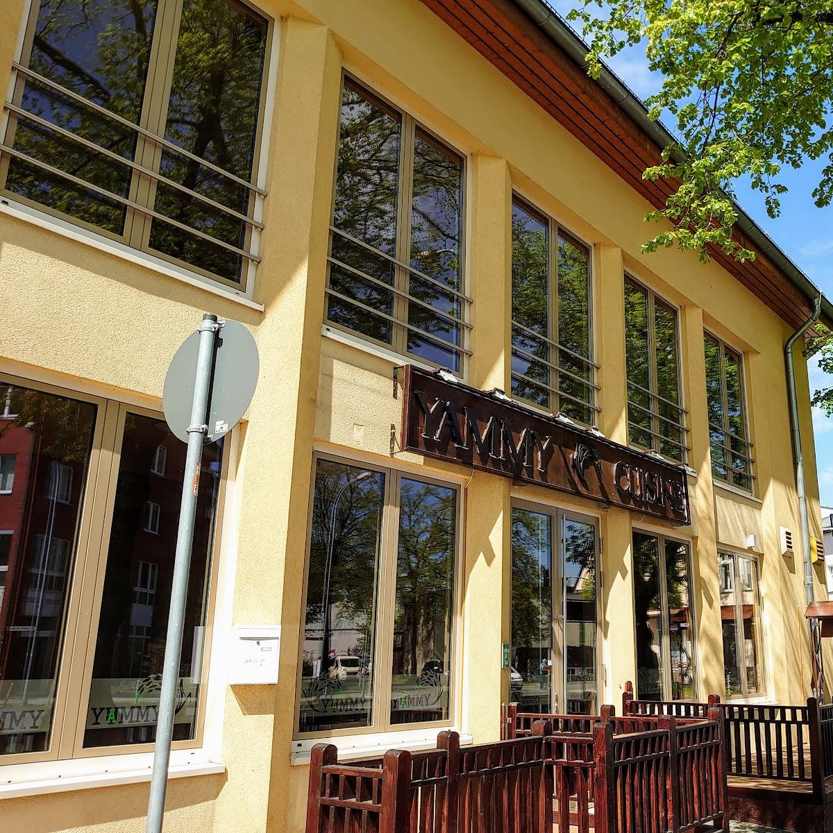 Restaurant "YAMMY Restaurant" in Königs Wusterhausen