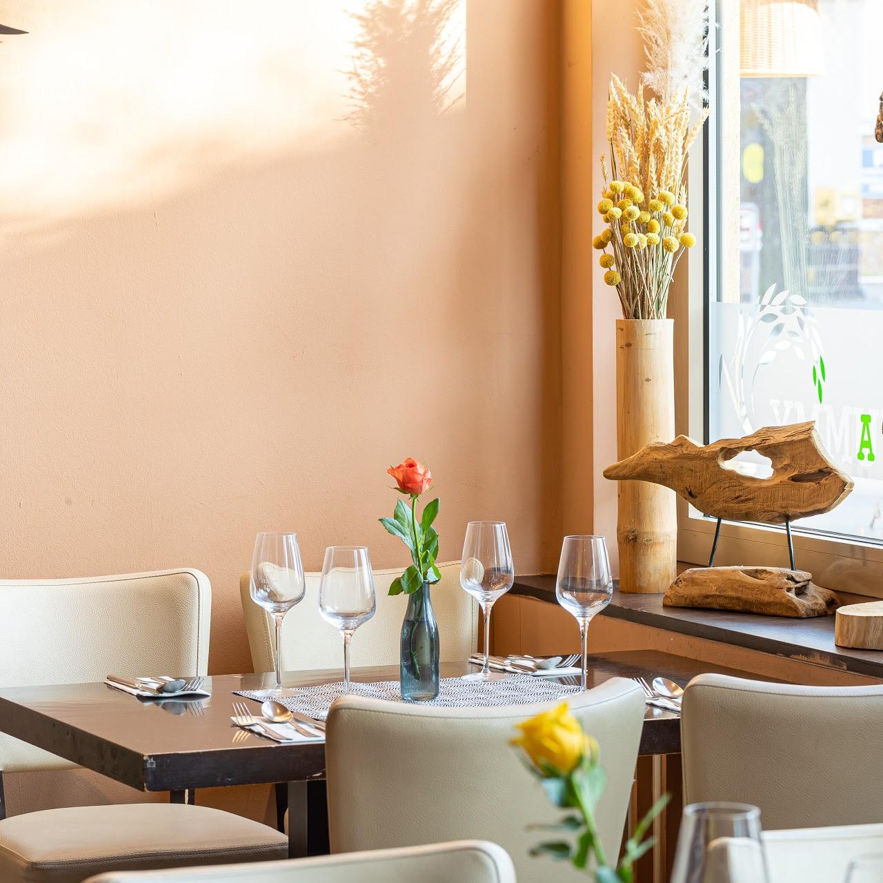 Restaurant "YAMMY Restaurant" in Königs Wusterhausen