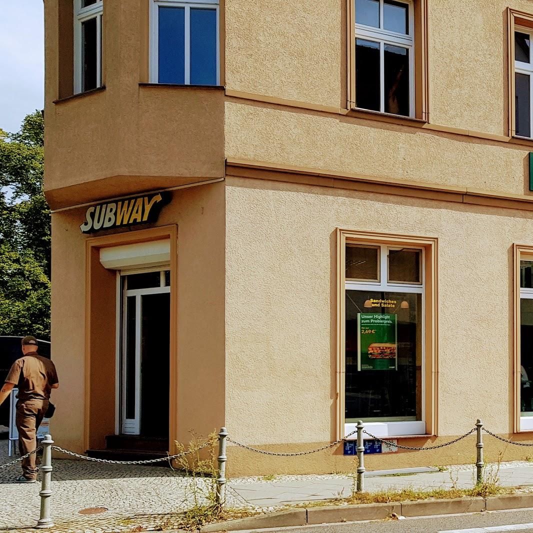 Restaurant "Paulines Hafencafé Zernsdorf" in  Wusterhausen