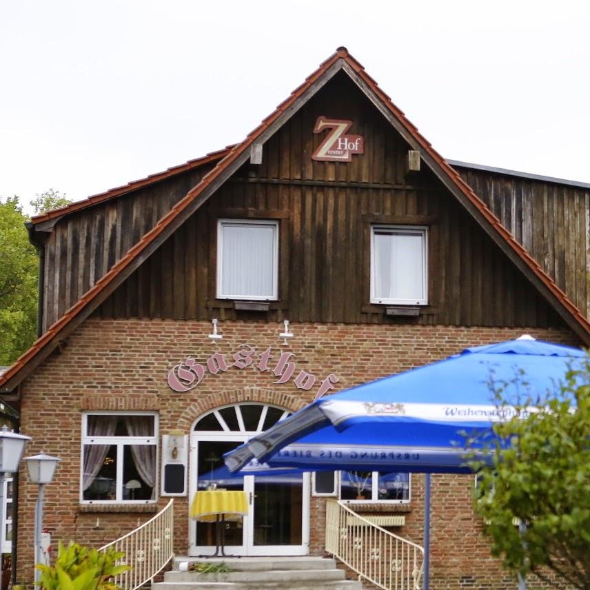 Restaurant "Zeesener Gasthof" in Königs Wusterhausen