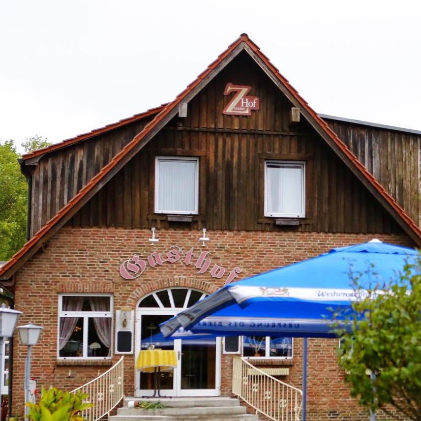 Restaurant "Zeesener Gasthof" in Königs Wusterhausen