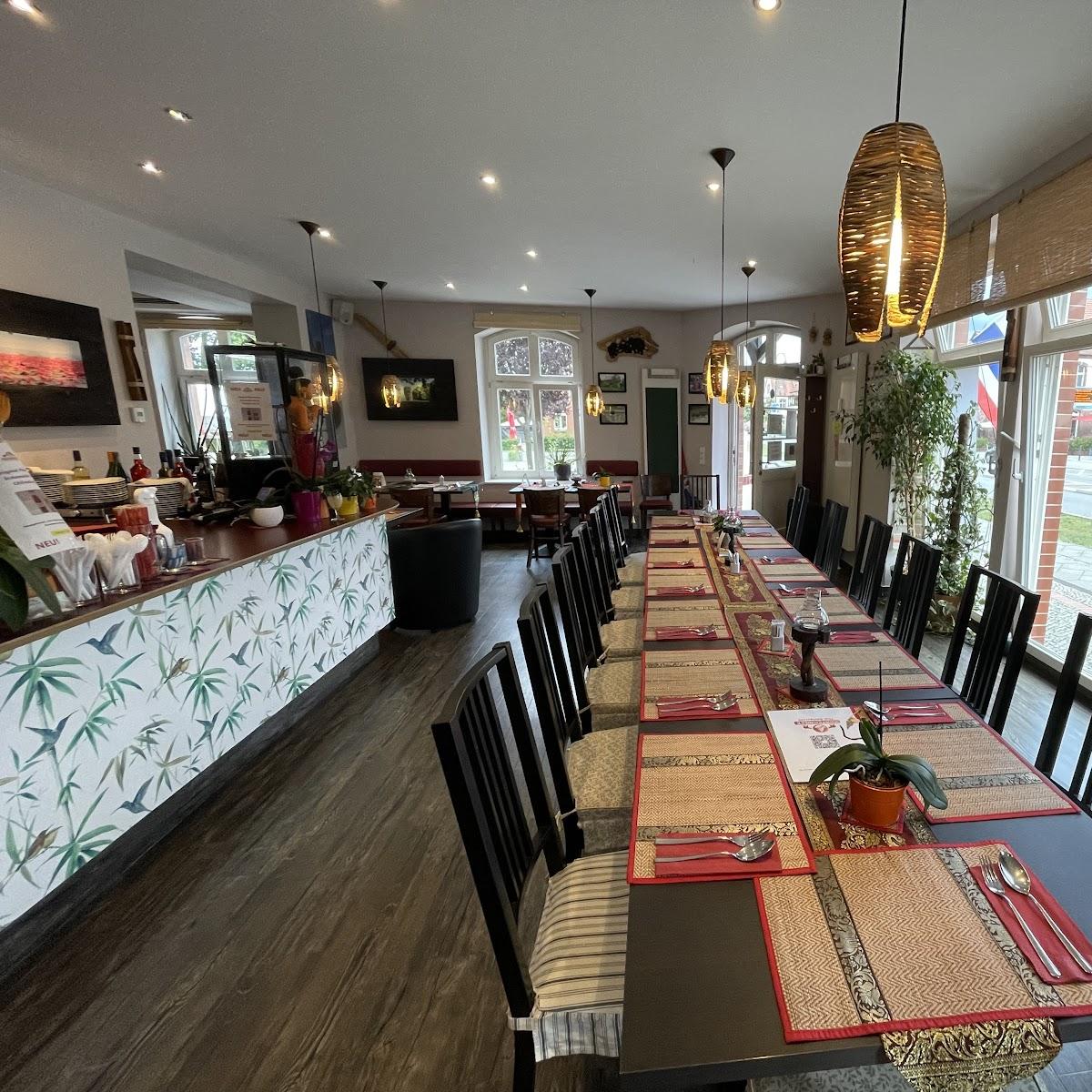 Restaurant "Das Thai Restaurant Phatcharee" in Wildau