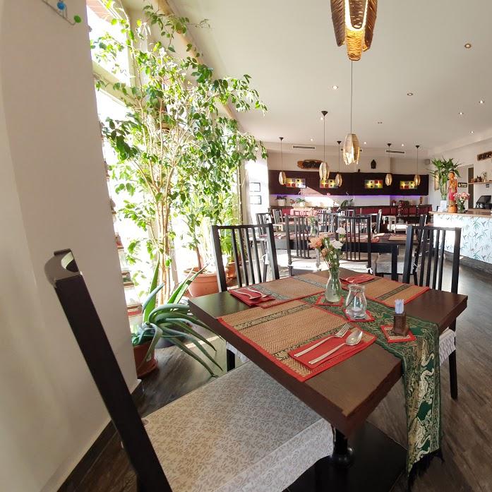 Restaurant "Das Thai Restaurant Phatcharee" in Wildau