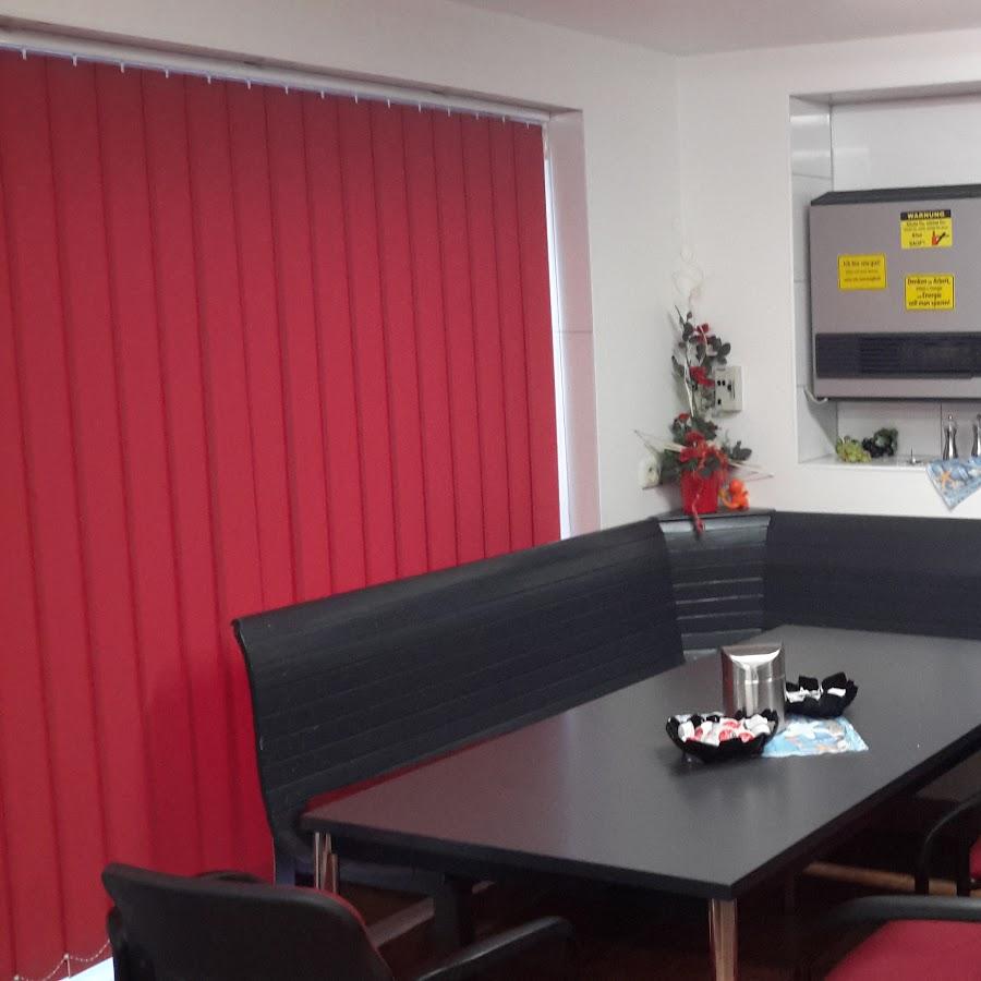 Restaurant "Birgits imbiss" in Wasungen