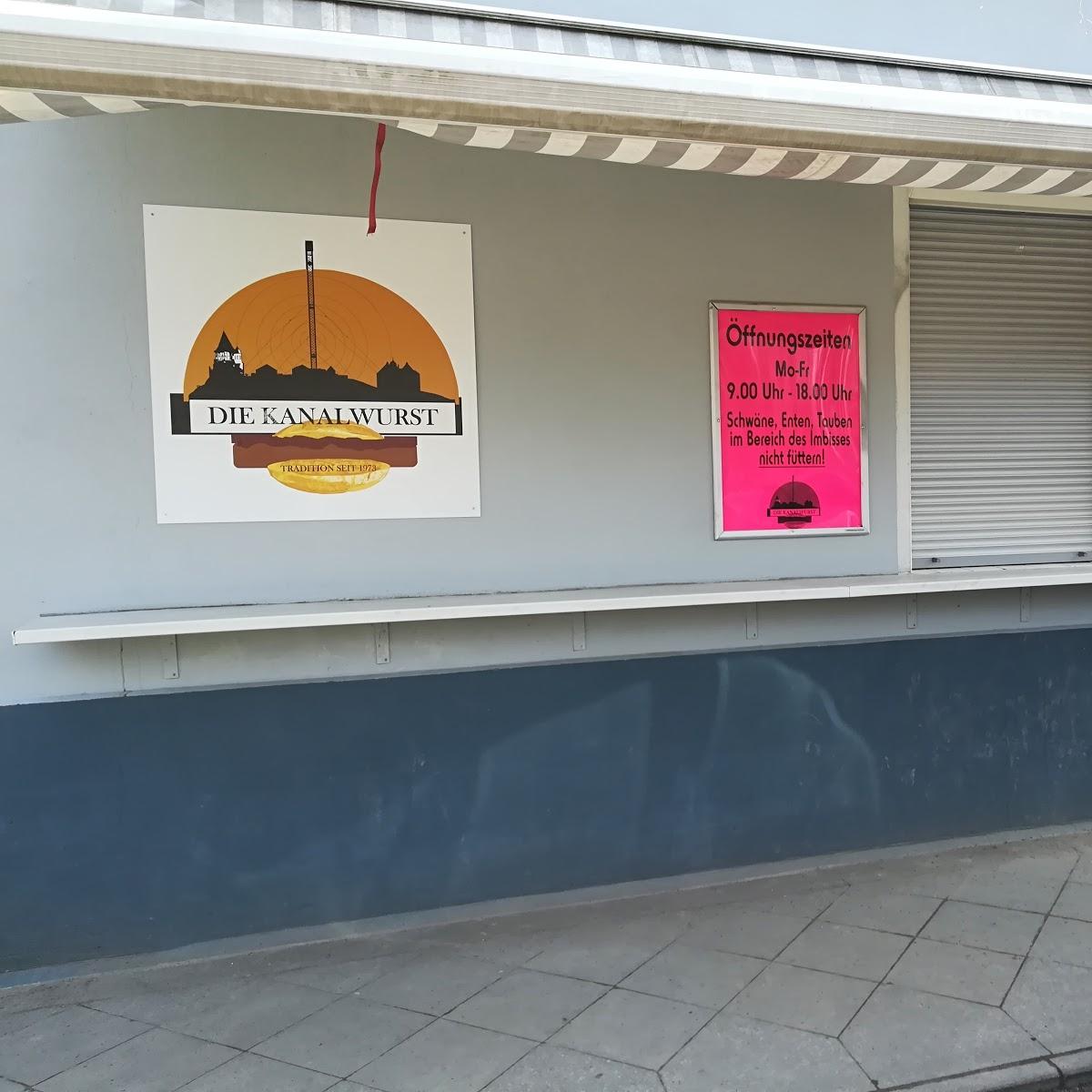 Restaurant "Redo Königs  Eventcenter" in  Wusterhausen