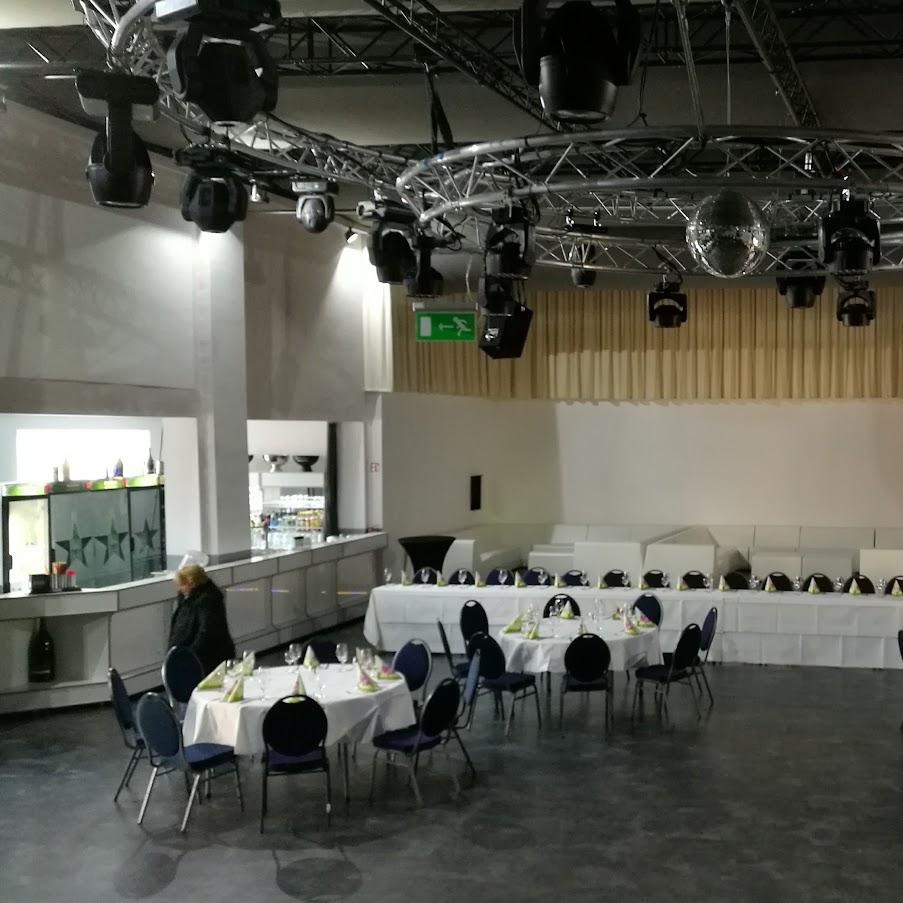 Restaurant "Redo  Eventcenter" in Königs Wusterhausen