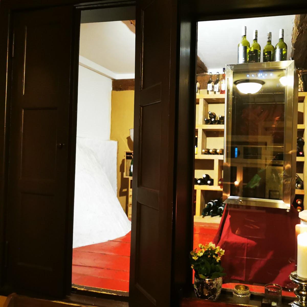 Restaurant "Steakhaus “1775“" in  Bestensee