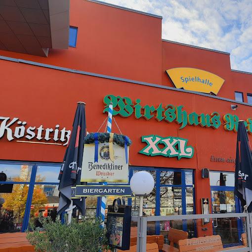Restaurant "REDO XXL" in Wildau