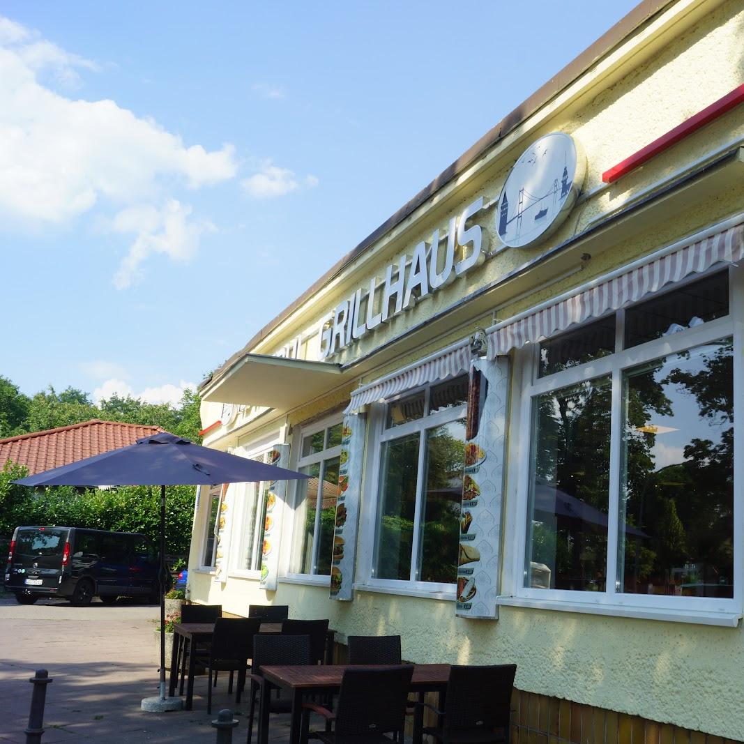 Restaurant "Deniz Grillhaus" in Königs Wusterhausen