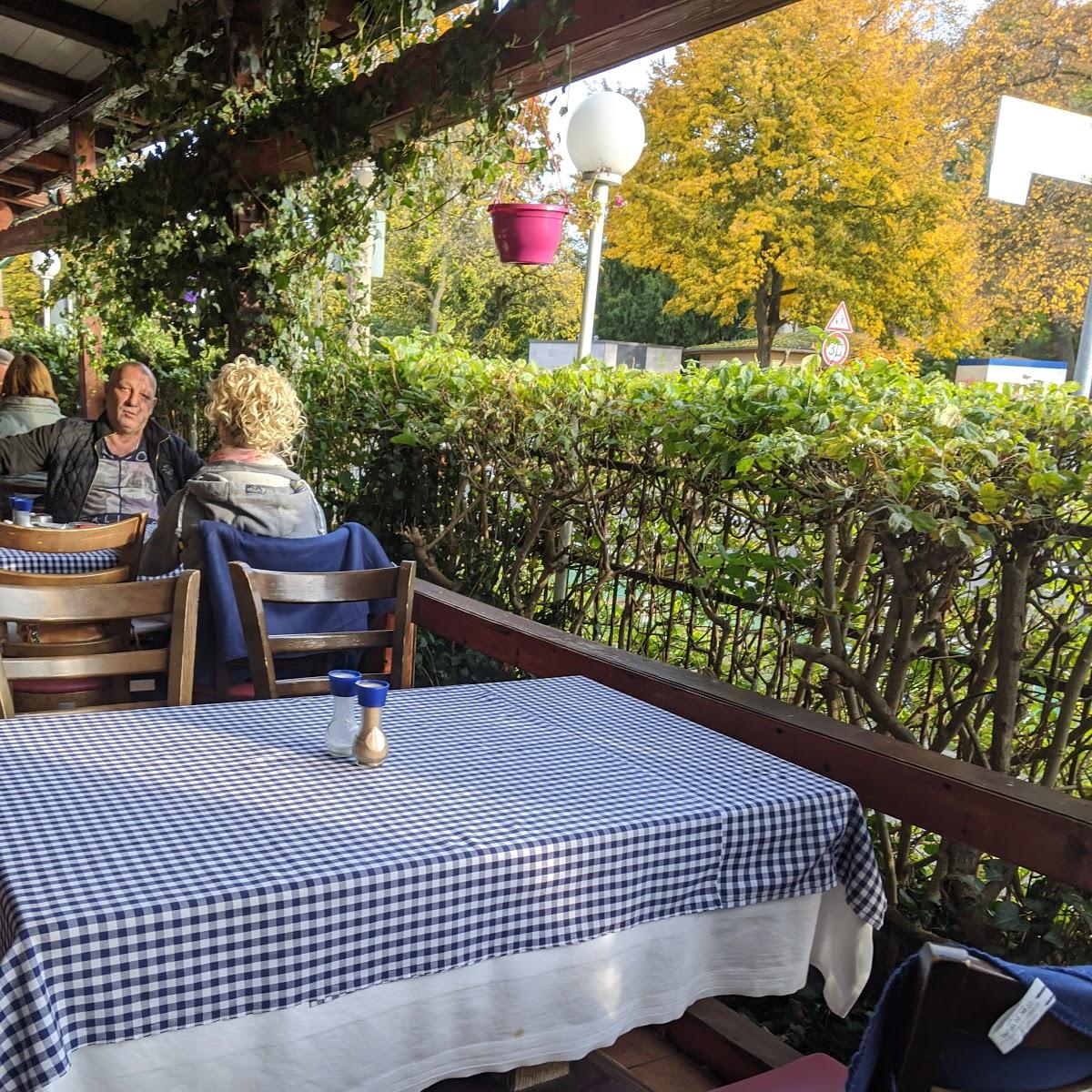 Restaurant "Deniz Grillhaus" in  Wusterhausen