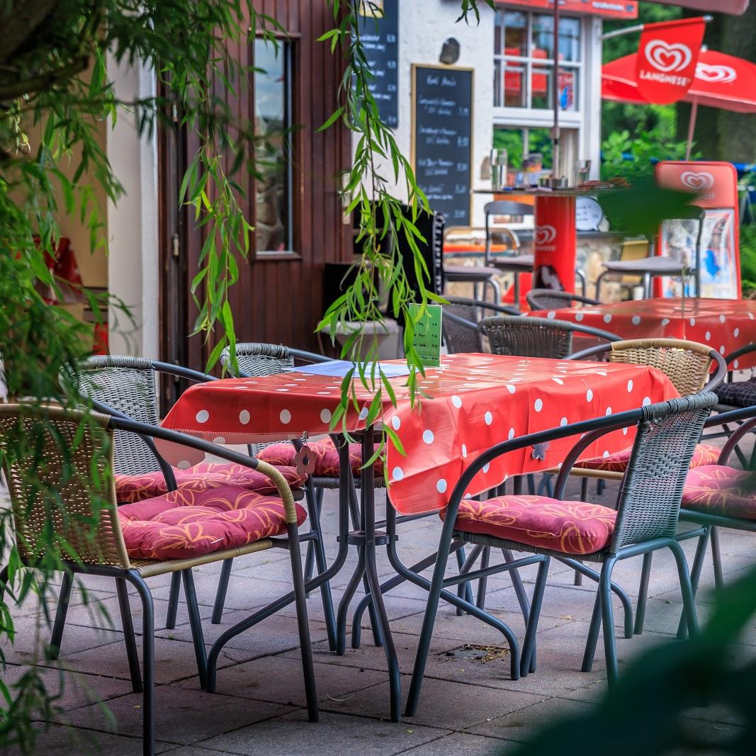 Restaurant "Gasthaus Zur Linde" in  Wusterhausen