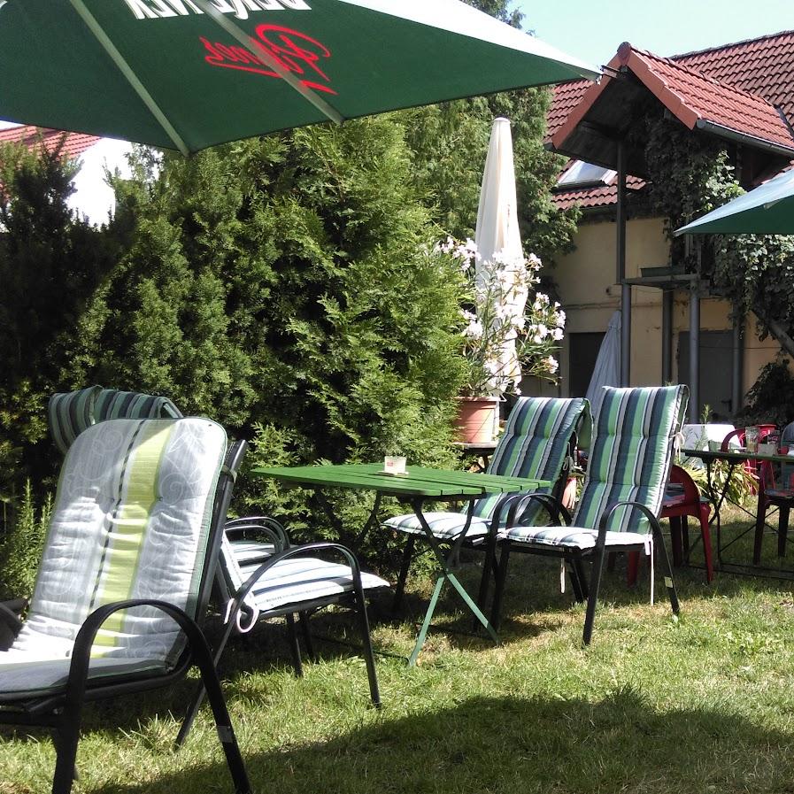 Restaurant "Gasthaus Zur Linde" in Königs Wusterhausen