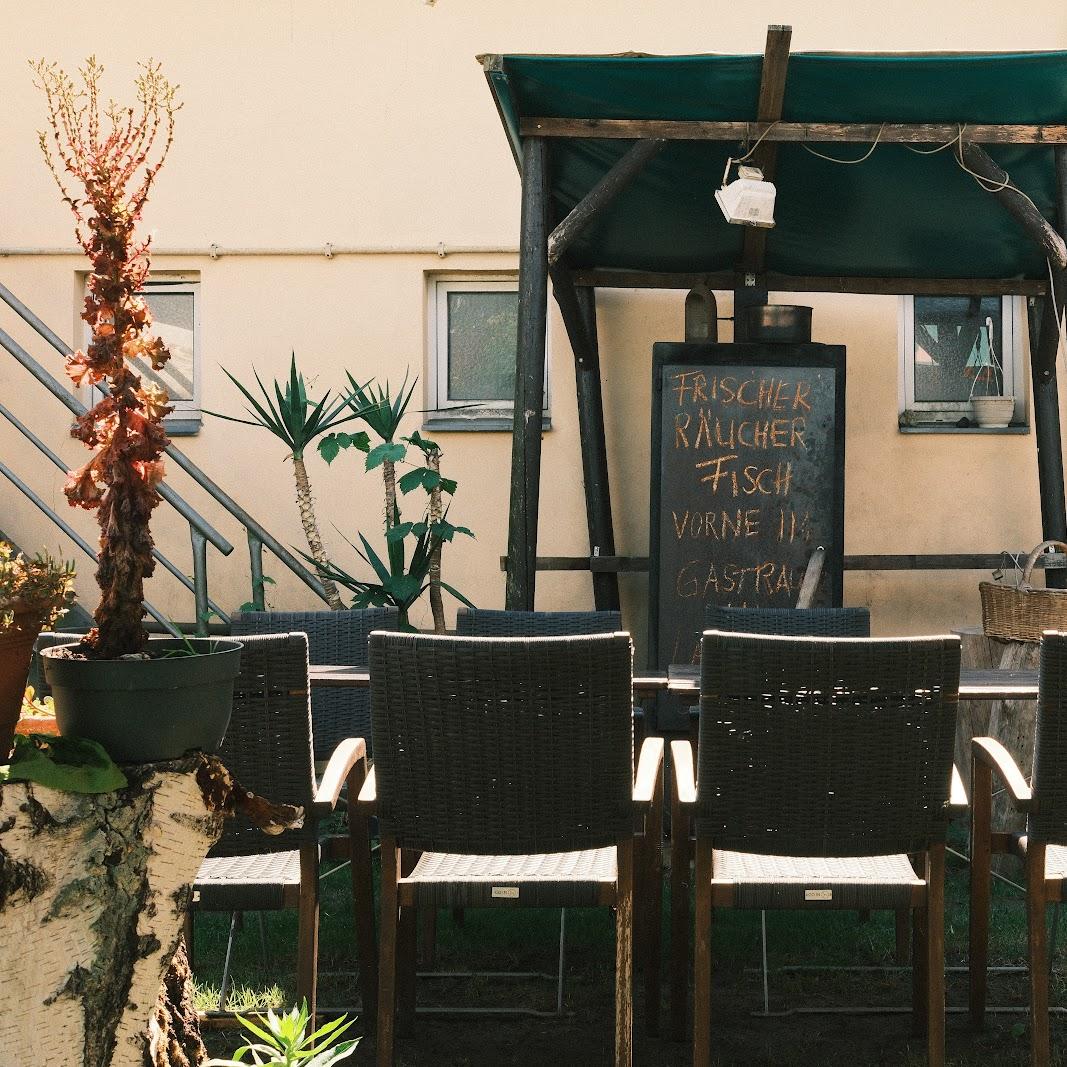 Restaurant "Gasthaus Zur Linde" in Königs Wusterhausen