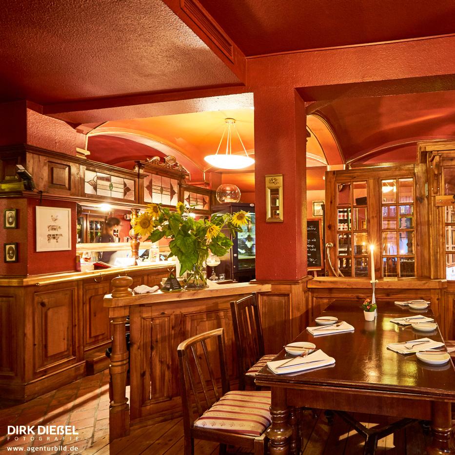 Restaurant "Neuberts - Das Restaurant" in Crimmitschau