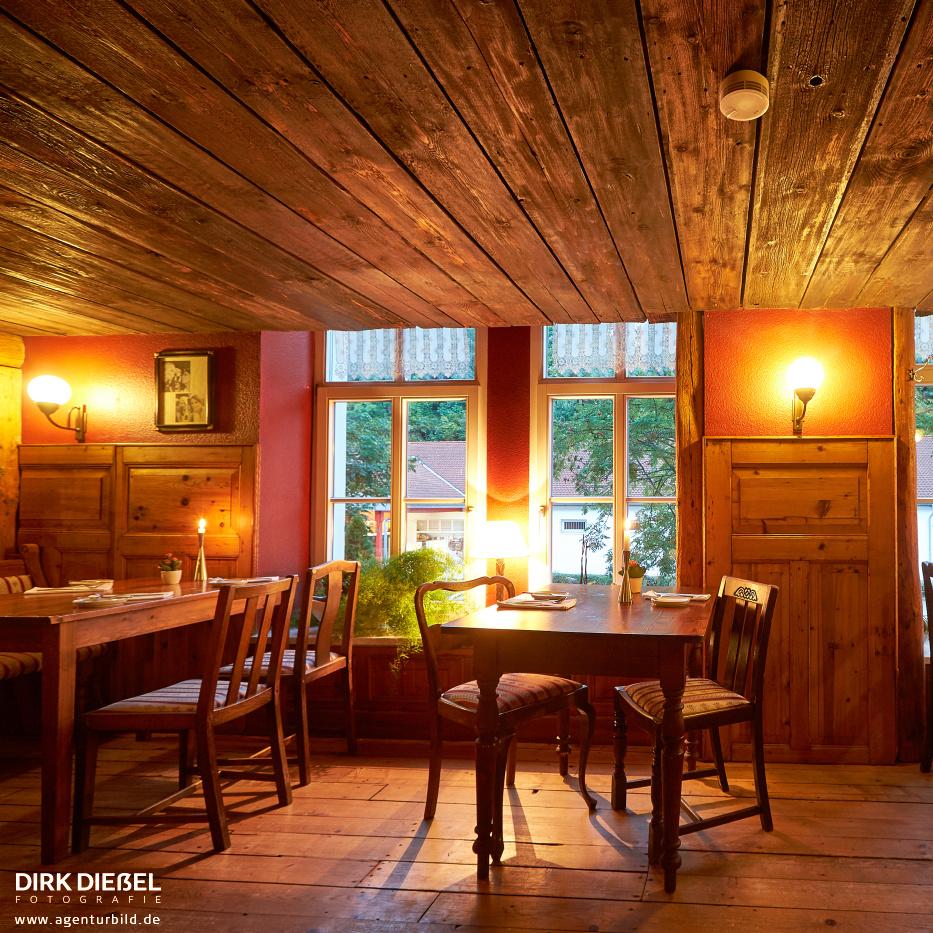 Restaurant "Neuberts - Das Restaurant" in Crimmitschau